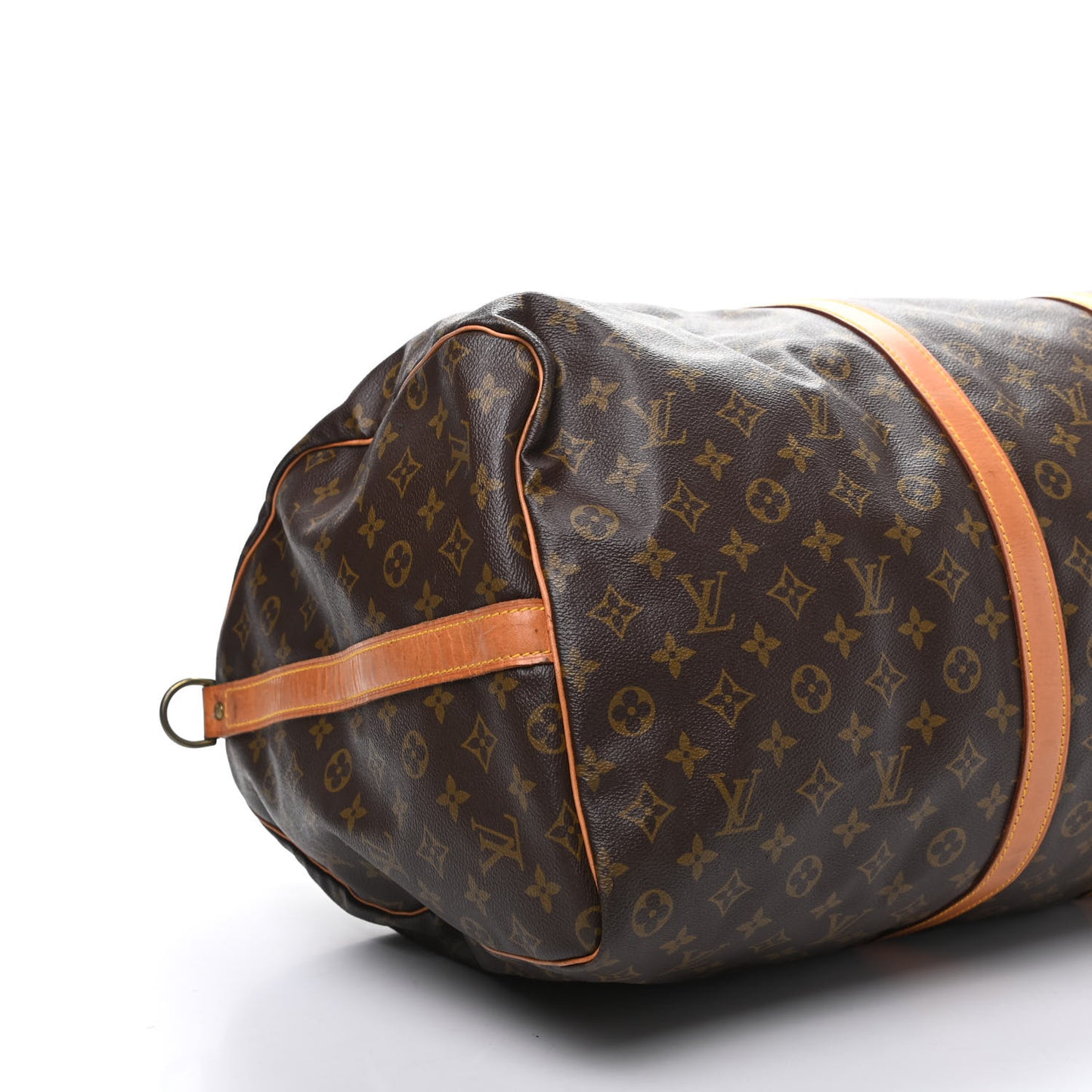 Monogram Keepall Bandouliere 60