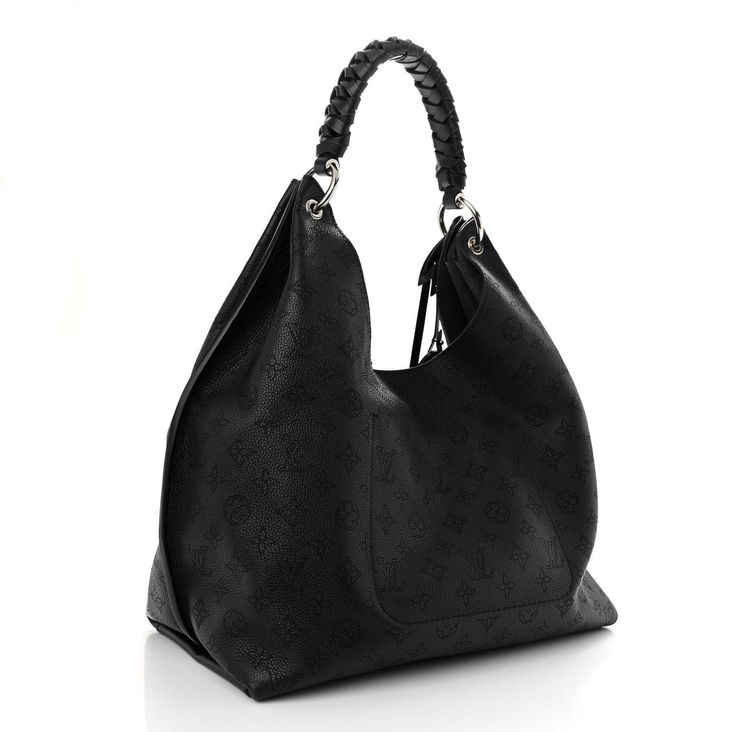 Mahina Carmel Hobo Black