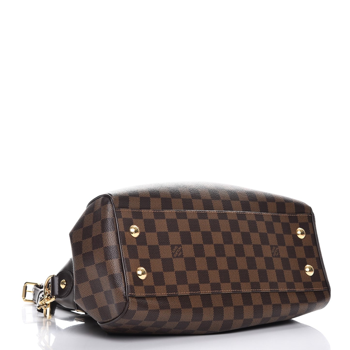 Damier Ebene Trevi PM