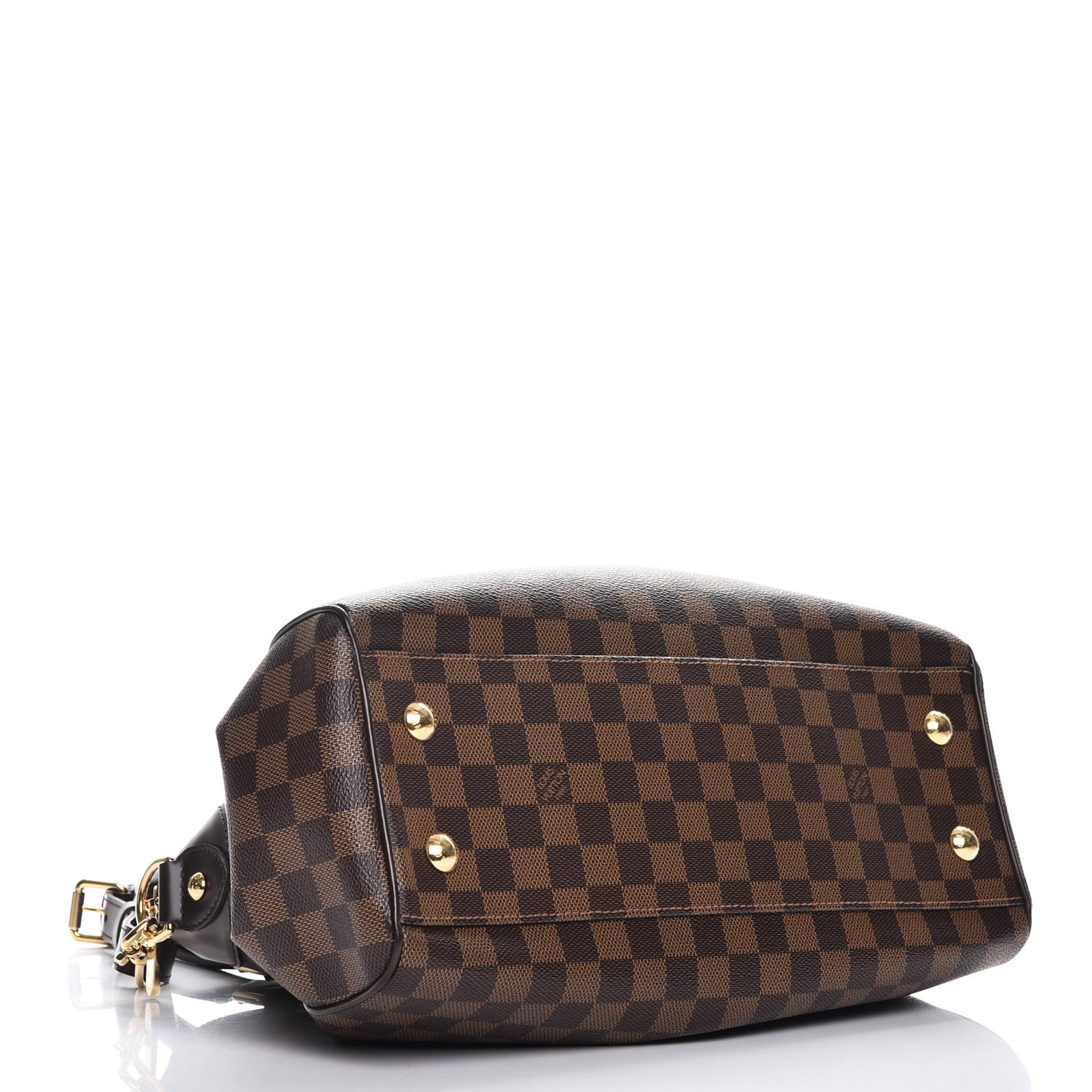 Louis Vuitton Damier Ebene Trevi PM 5 of 8