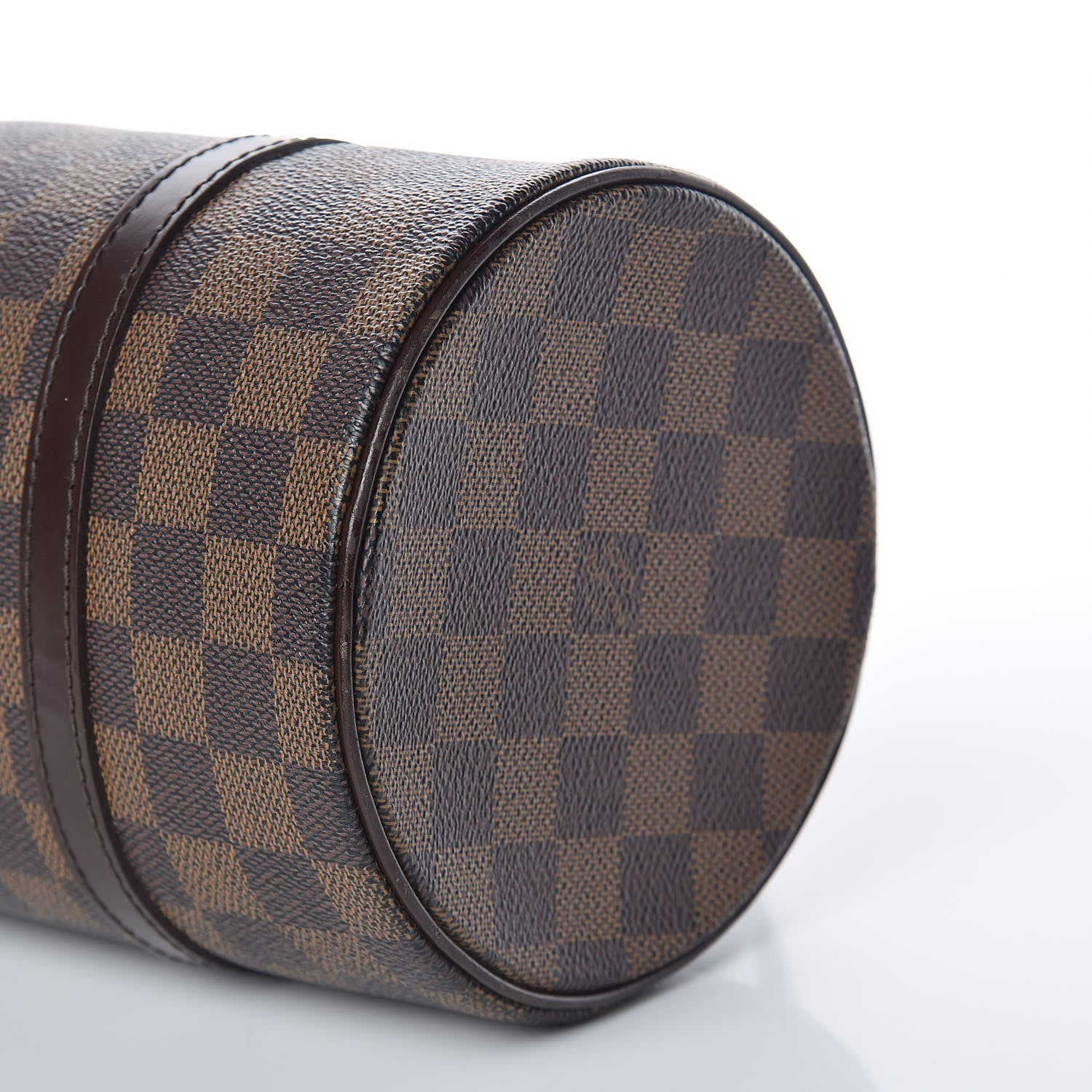Louis Vuitton Damier Ebene Papillon 26 9 of 9