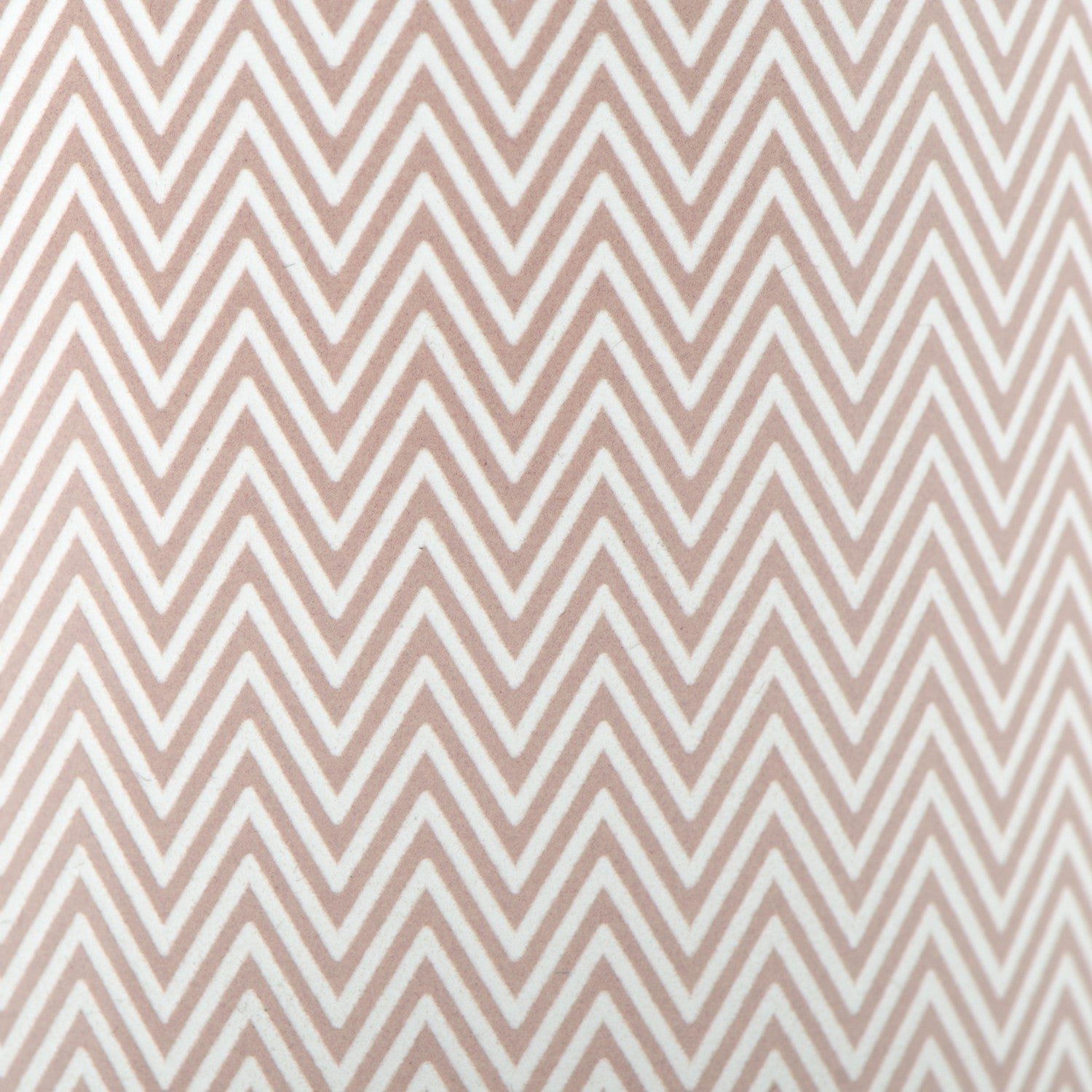 Hermes Enamel Printed Chevron Mega Wide Bracelet 65 White 5 of 5