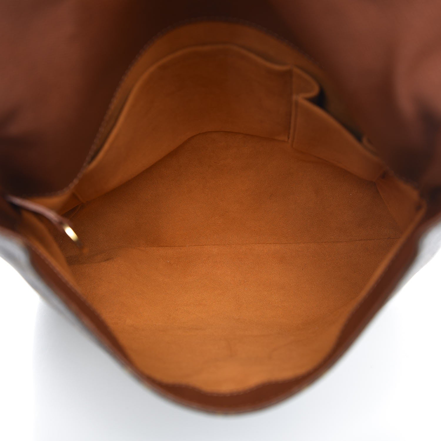 Louis Vuitton Monogram Musette GM 5 of 10