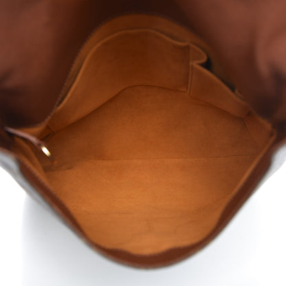 Louis Vuitton Monogram Musette GM 5 of 10