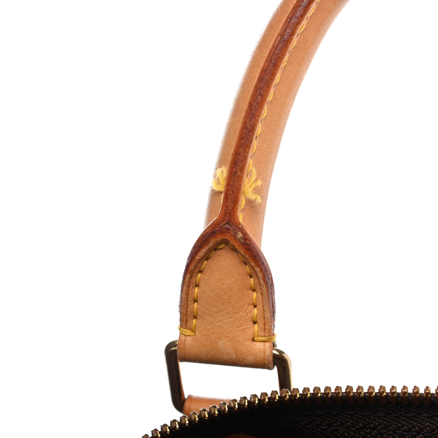 Louis Vuitton Monogram Keepall Bandouliere 50 6 of 7