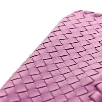 Bottega Veneta Nappa Intrecciato Medium Olimpia Bag Peony 13 of 13