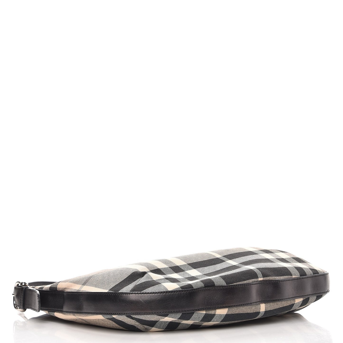 Beat Check Hobo Black