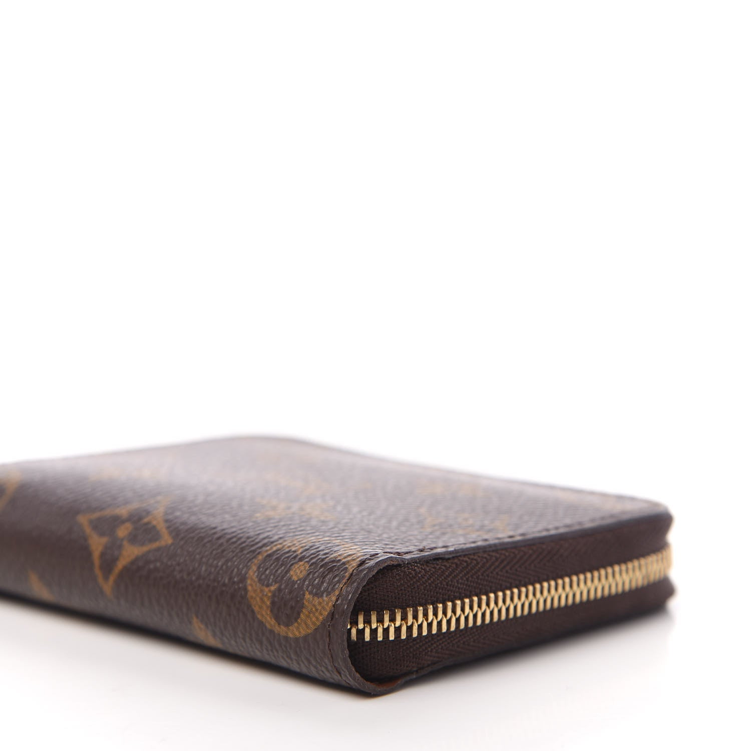 Louis Vuitton Monogram Mini Zippy Agenda Cover 7 of 9