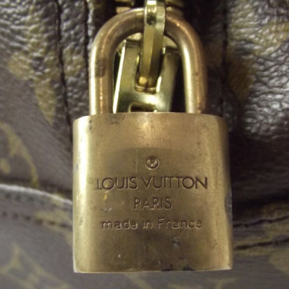Louis Vuitton Monogram Deauville 11 of 14