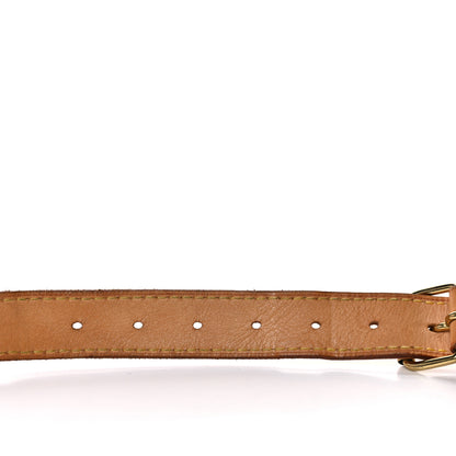 Louis Vuitton Monogram Keepall Bandouliere 55 38 of 43