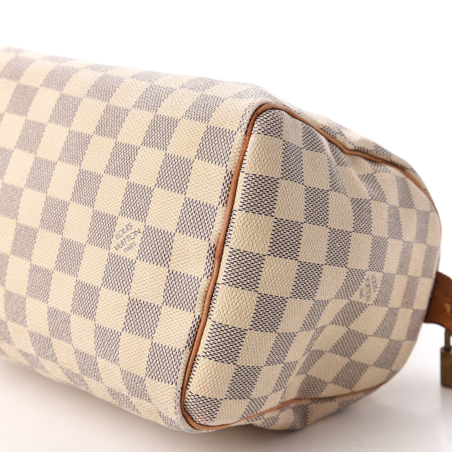 Damier Azur Speedy 25