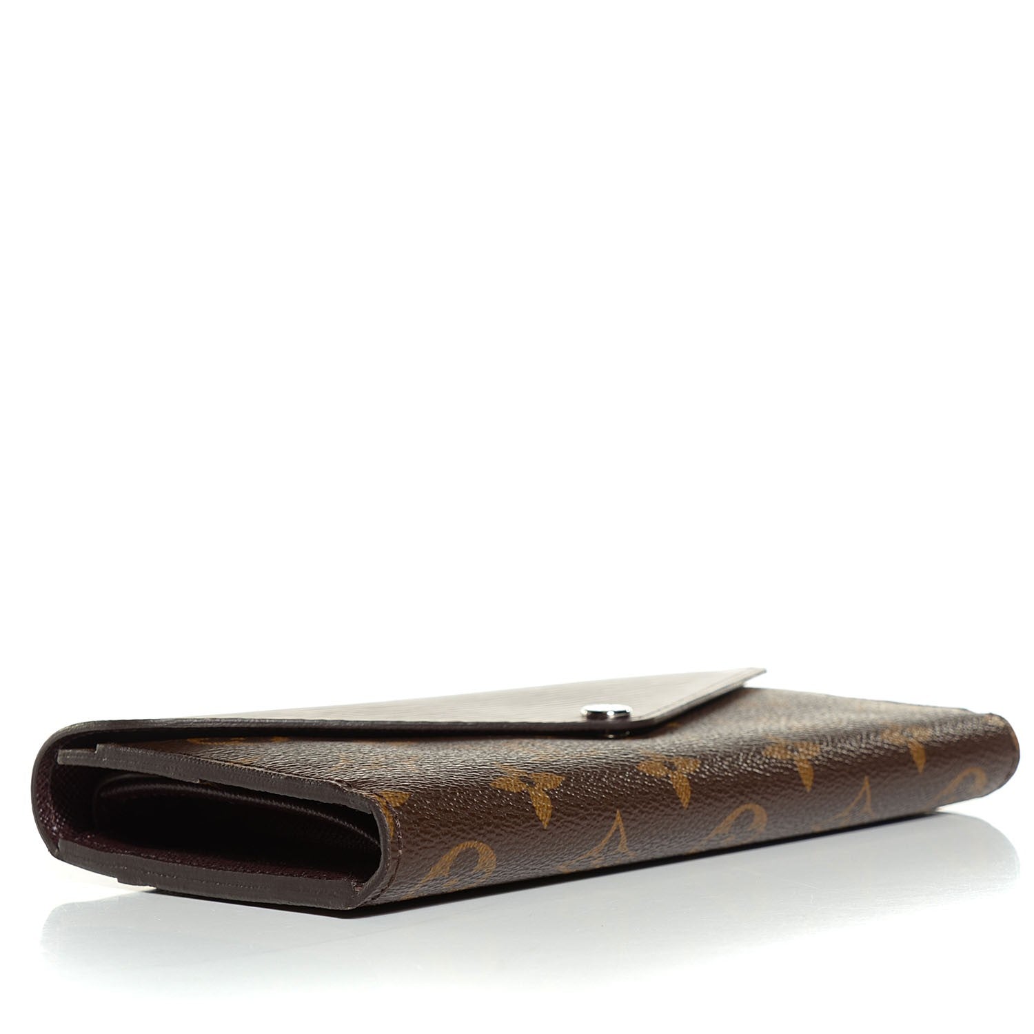 Louis Vuitton Monogram Epi Marie-Lou Long Wallet Quetsche 4 of 7