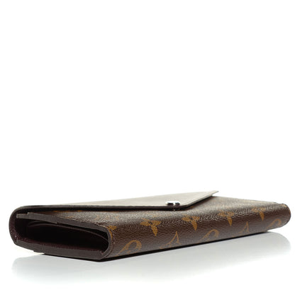 Louis Vuitton Monogram Epi Marie-Lou Long Wallet Quetsche 4 of 7