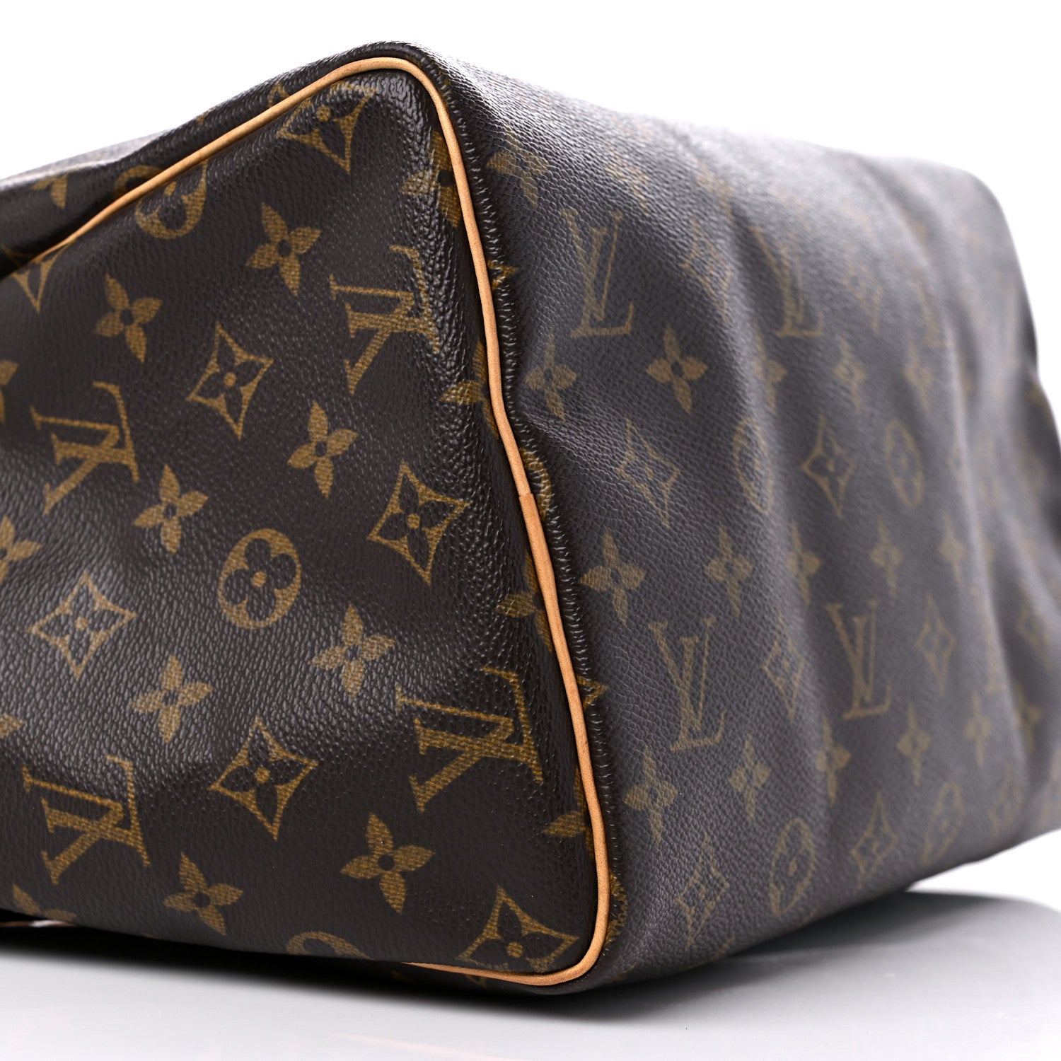 Louis Vuitton Monogram Speedy 30 8 of 14