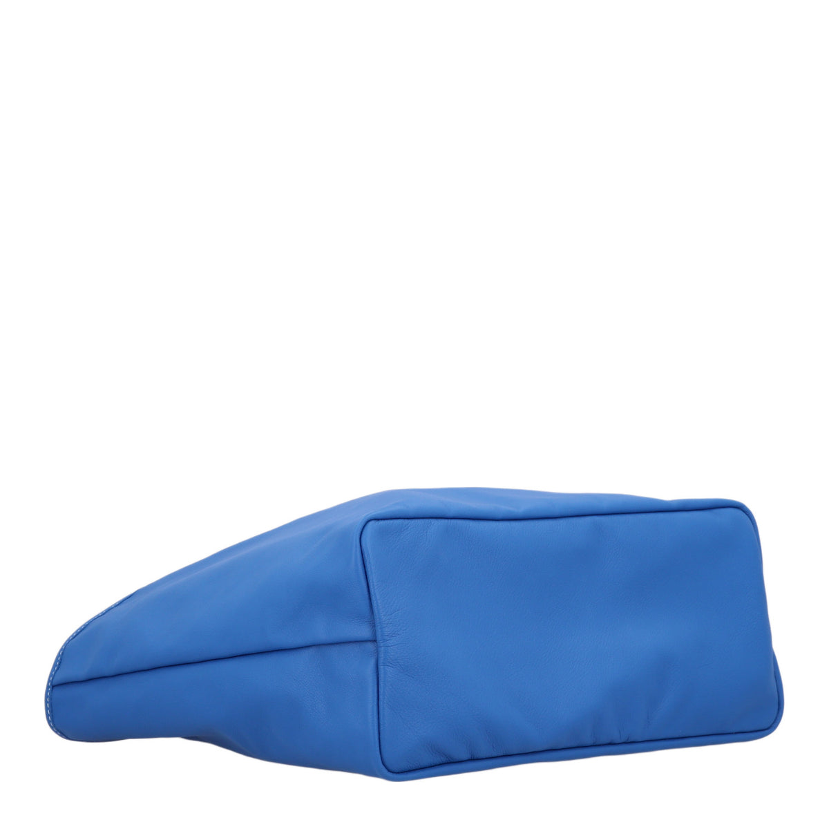 Goyardine Reversible Anjou PM Sky Blue