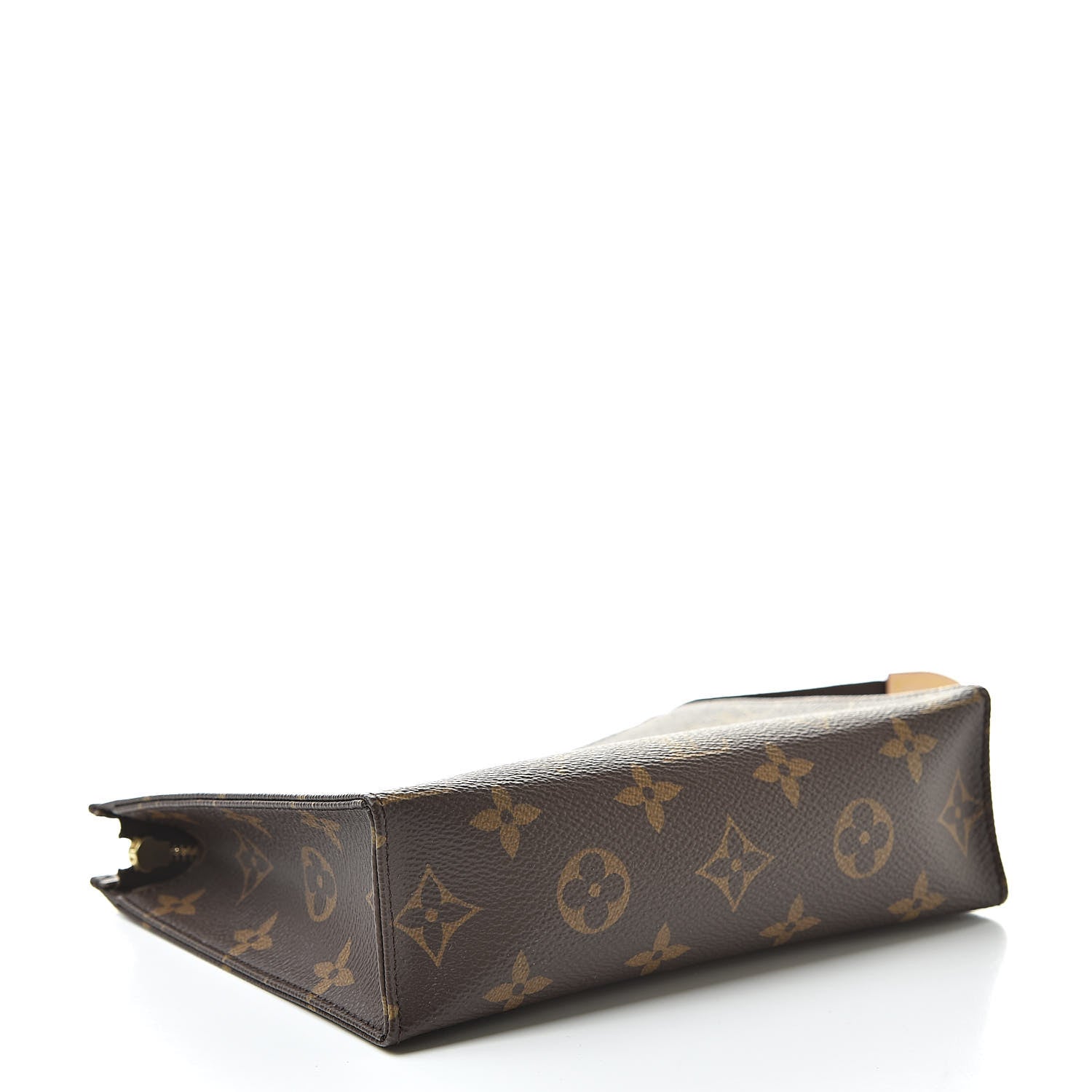 Louis Vuitton Monogram Toiletry Pouch 19 4 of 7