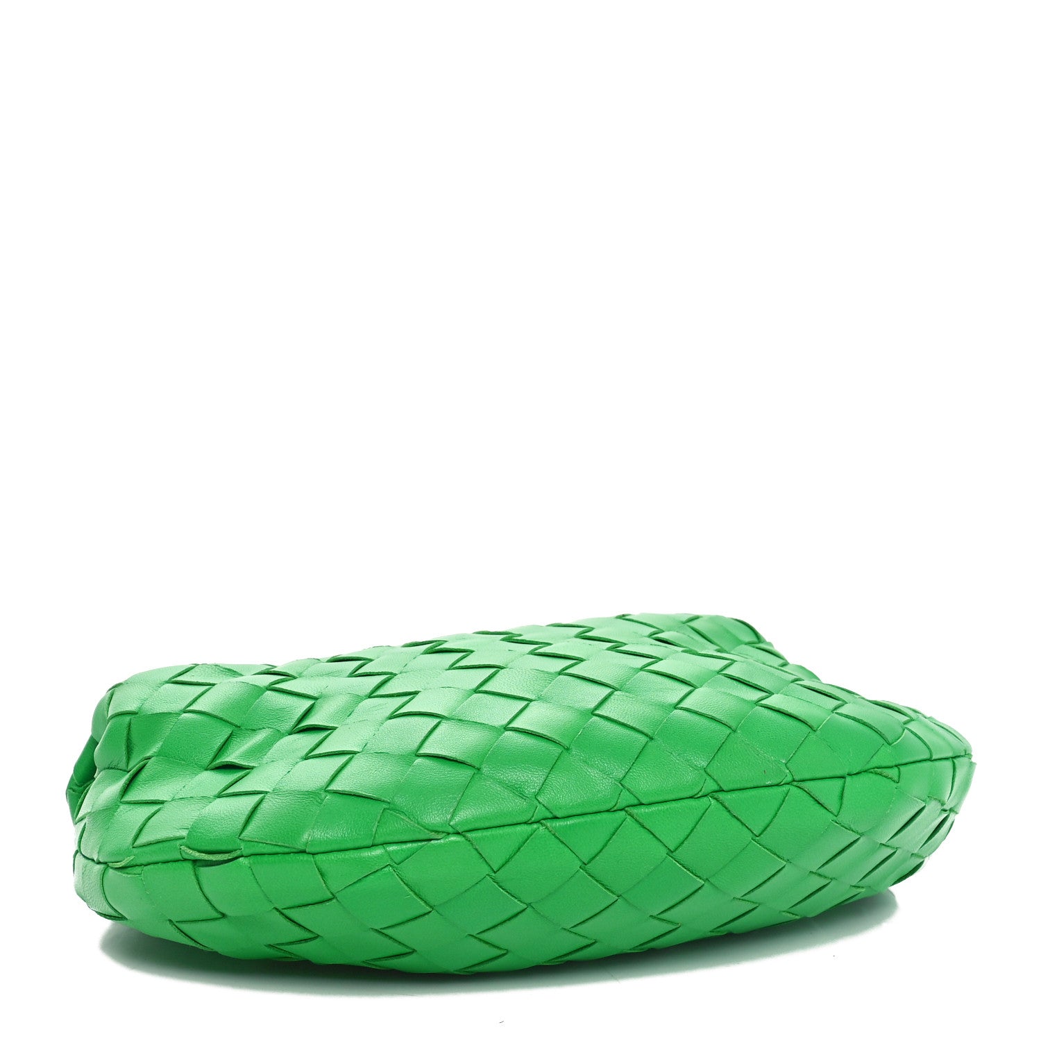 Bottega Veneta Nappa Intrecciato Mini Jodie Parakeet 4 of 11