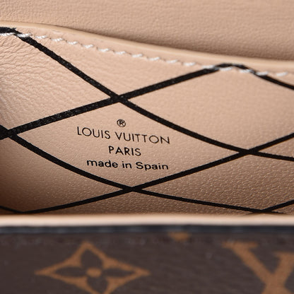 Louis Vuitton Monogram Essential Trunk Black 6 of 7