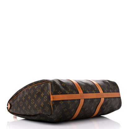Louis Vuitton Monogram Sac Flanerie 45 4 of 18