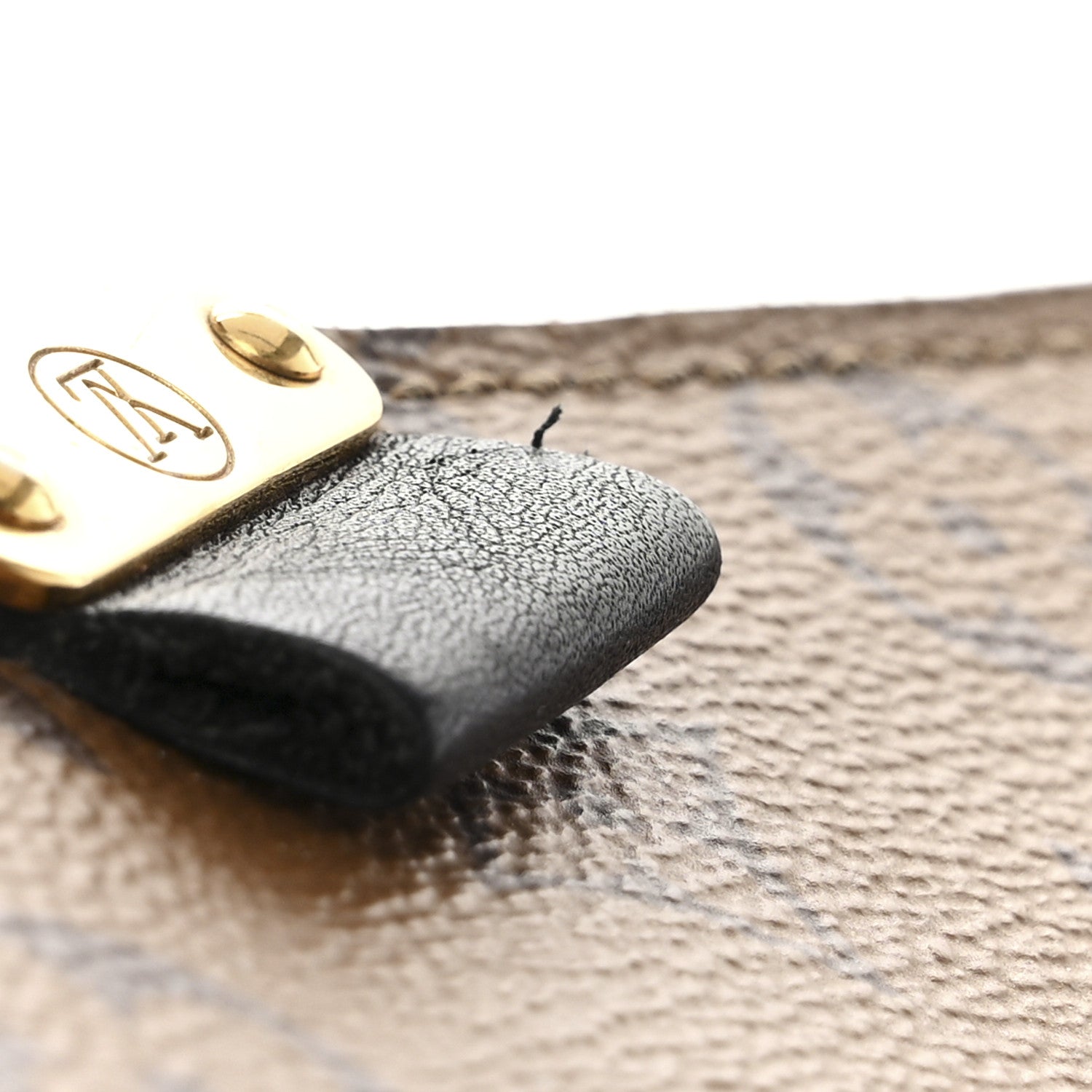 Louis Vuitton Reverse Monogram Pochette Metis 10 of 19