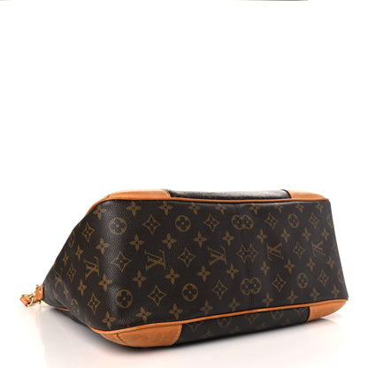 Louis Vuitton Monogram Estrela MM 4 of 11