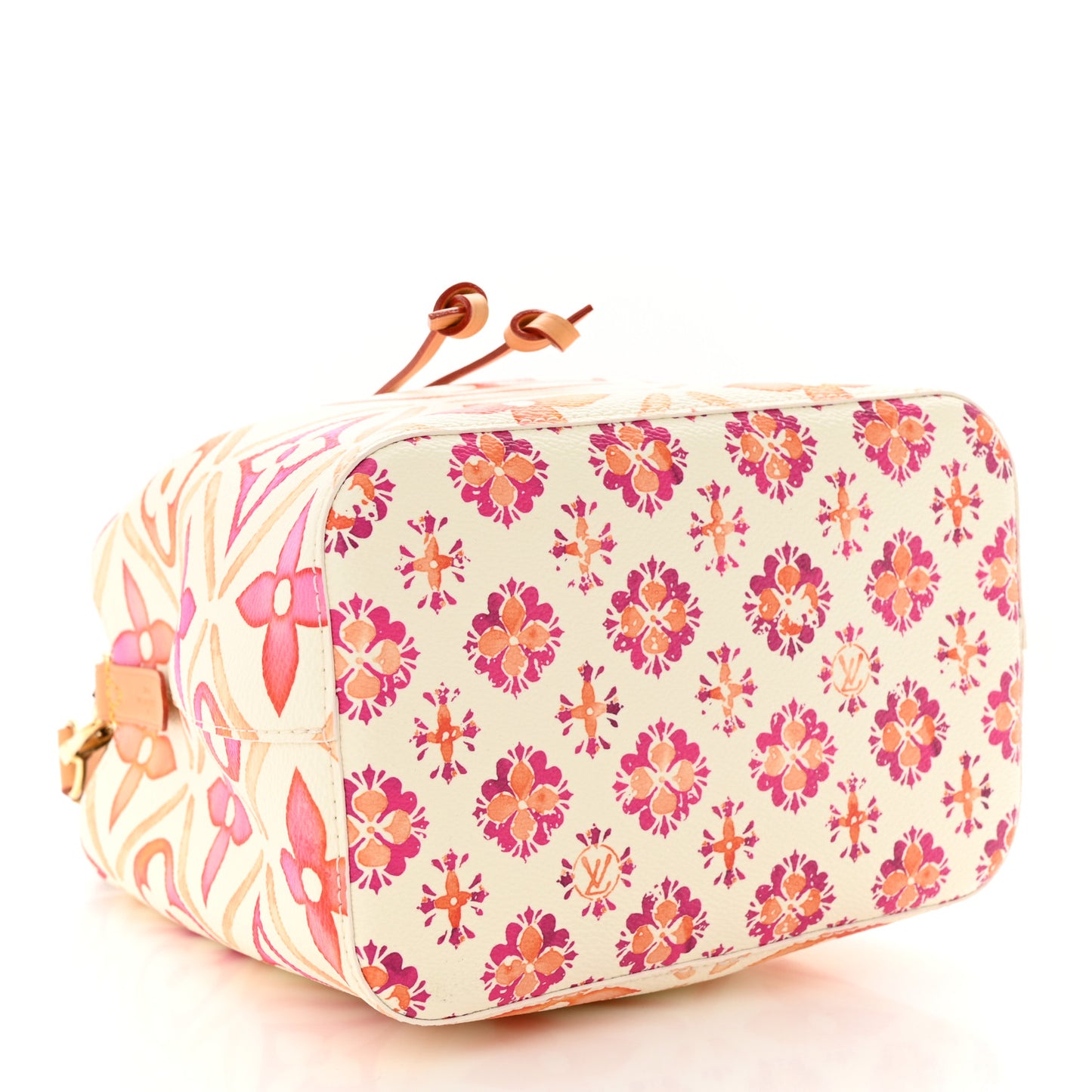 Monogram Neonoe BB Coral