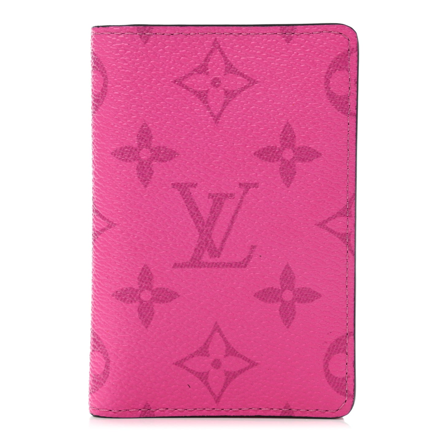 Taigarama Pocket Organizer NM Fuchsia