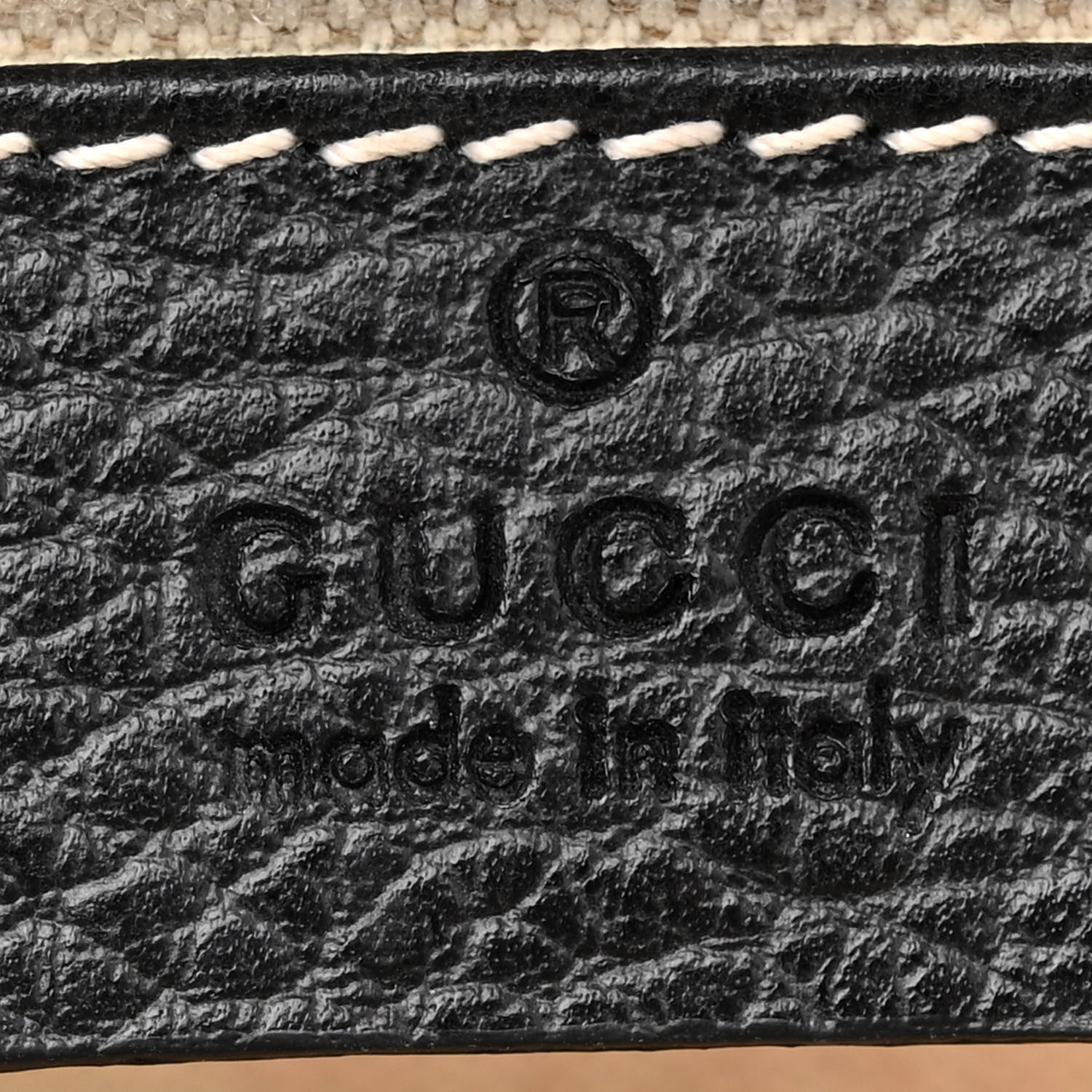 Gucci Dollar Calfskin Crystal Web Medium Dionysus Bamboo Top Handle Bag Black Black Diamond 7 of 14