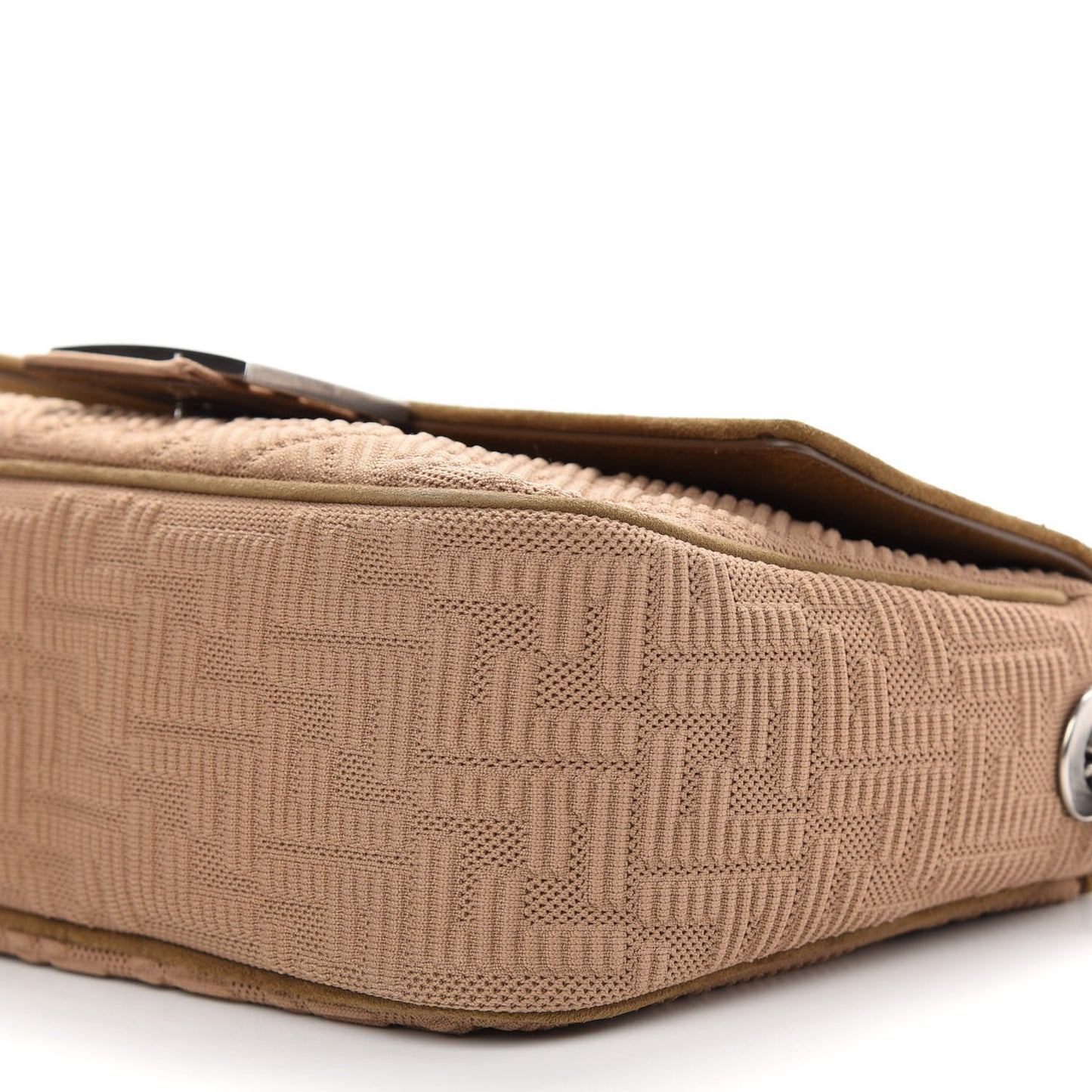 Technical Fabric FF Large Chain Baguette Sand