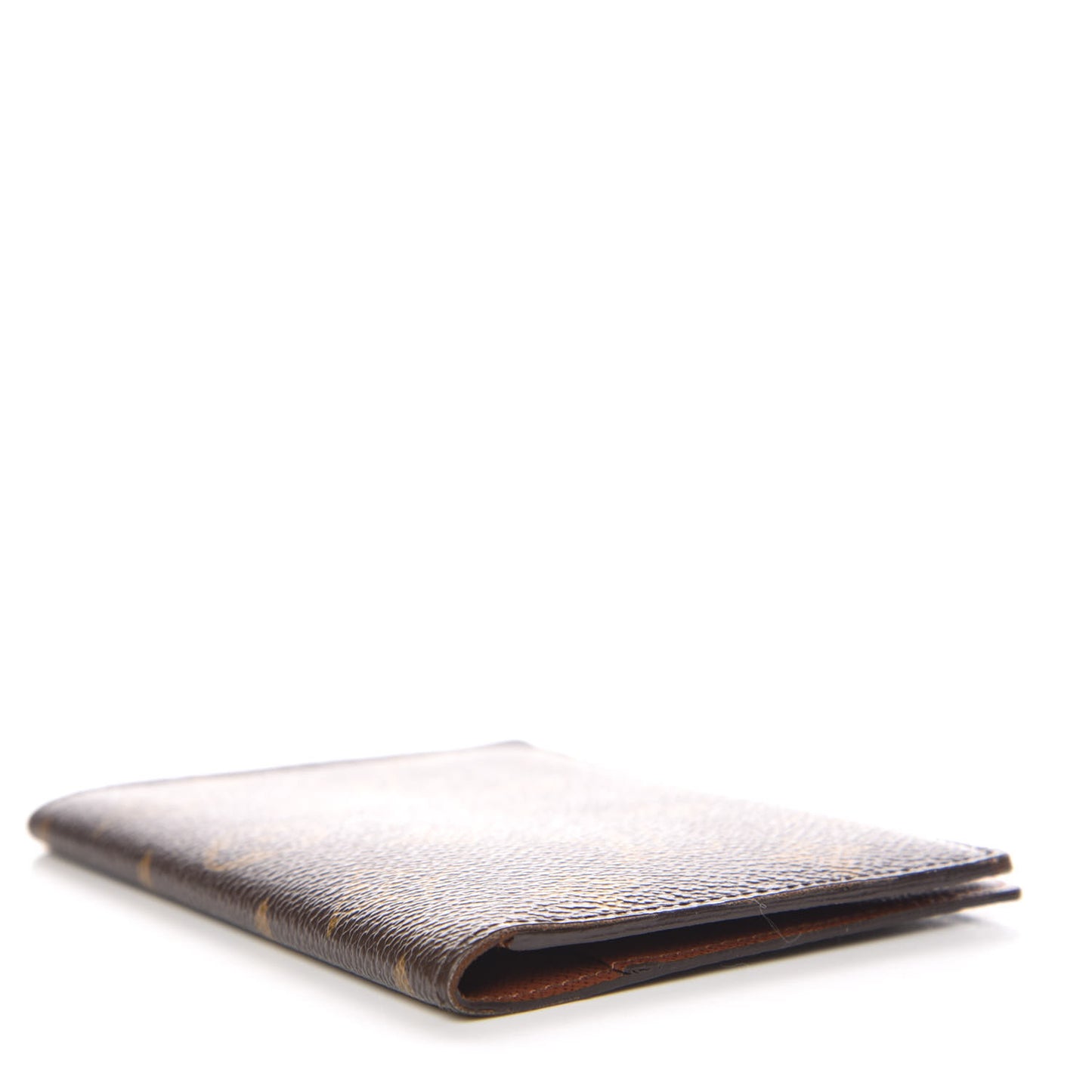 Monogram Passport Cover Wallet