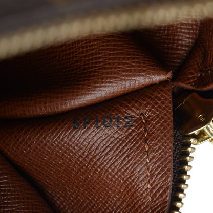 Louis Vuitton Monogram Papillon 26 7 of 7