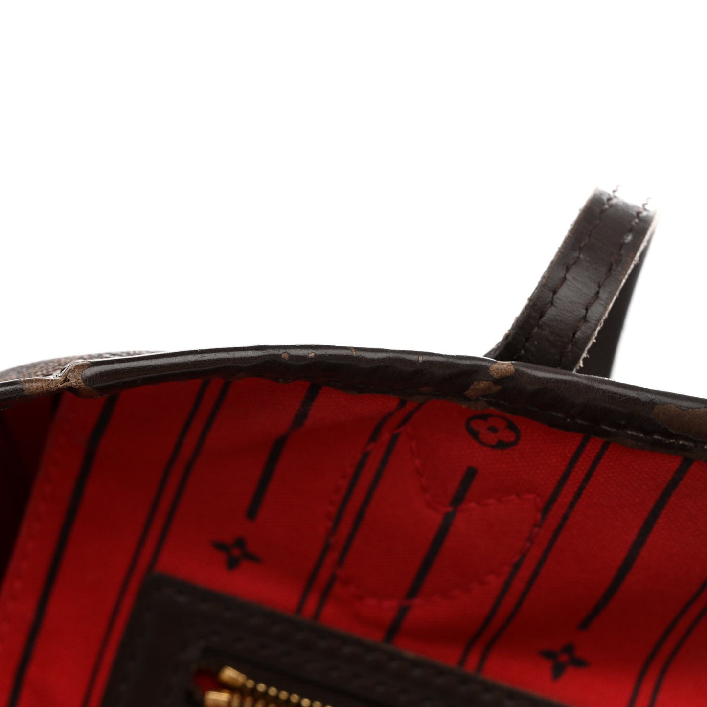 Damier Ebene Neverfull GM