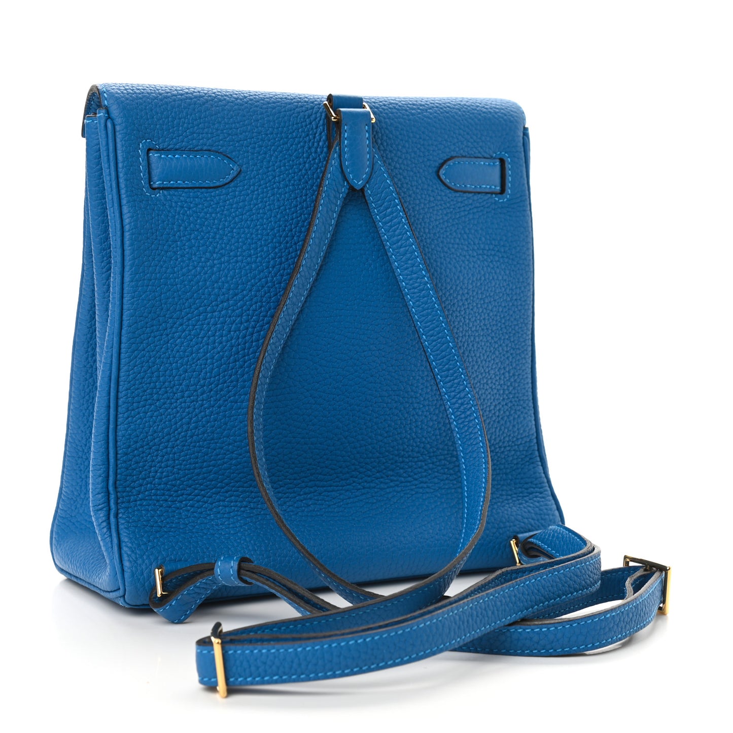 Taurillon Clemence Kelly Ado Backpack Mykonos