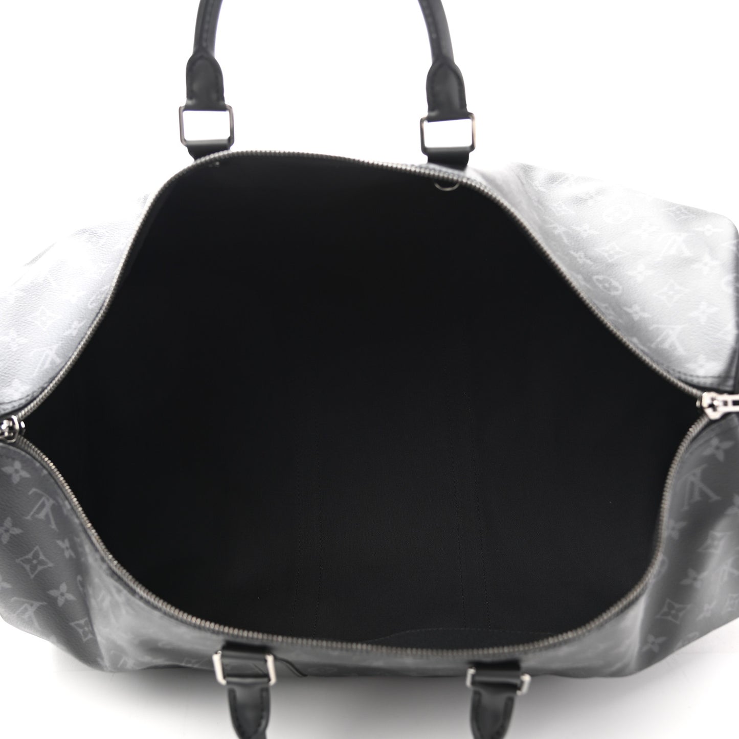 Monogram Eclipse Keepall Bandouliere 55