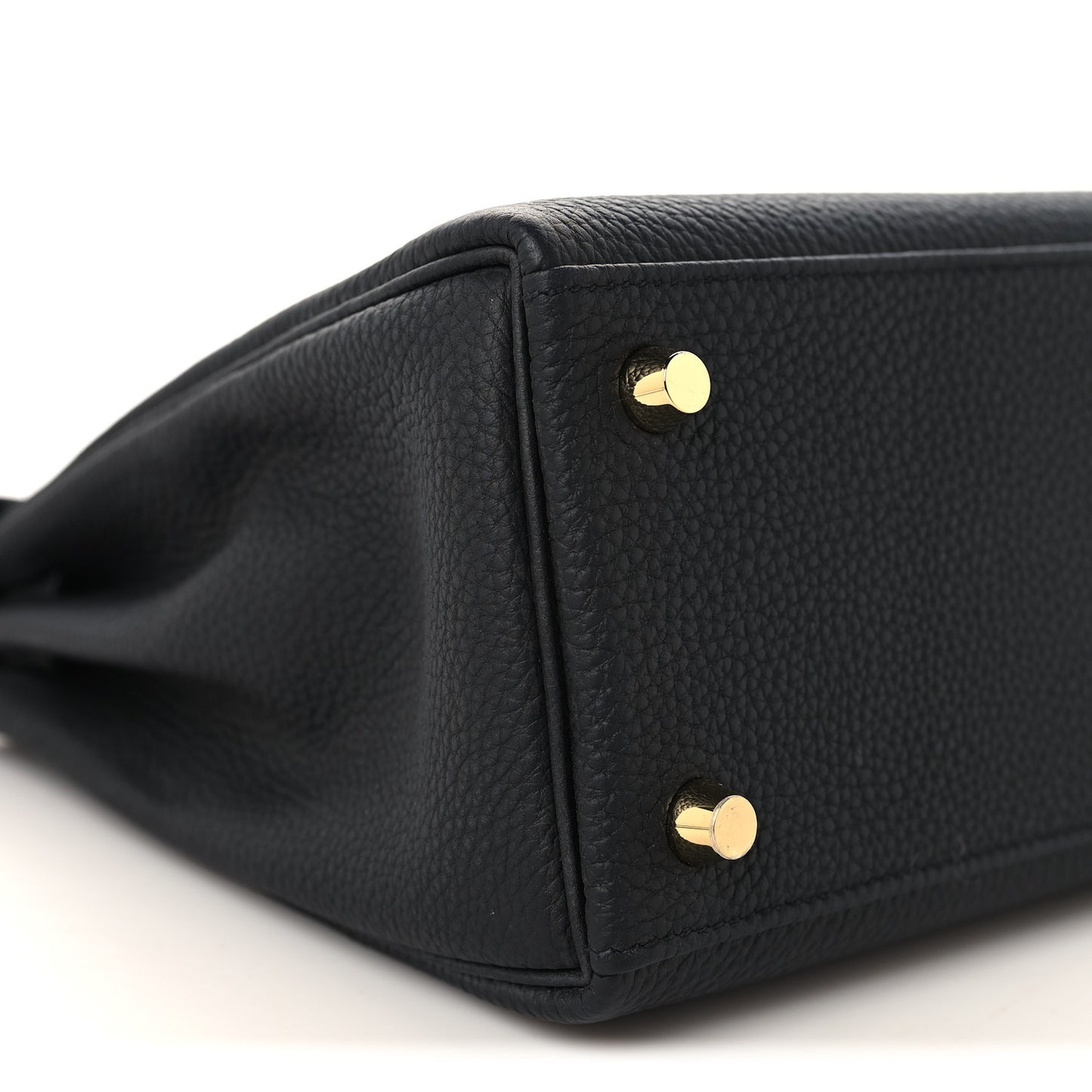 Togo Kelly Retourne 25 Black