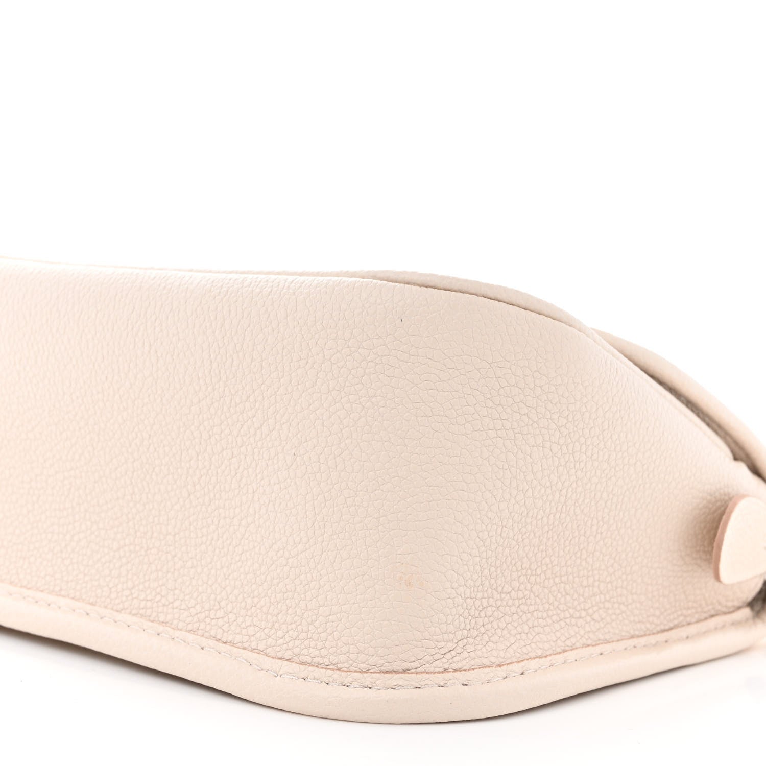Louis Vuitton Epi Buci Crossbody Quartz 9 of 10