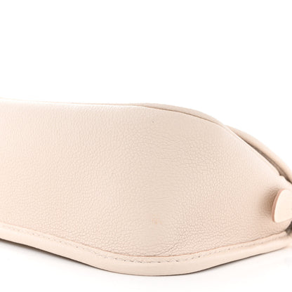 Louis Vuitton Epi Buci Crossbody Quartz 9 of 10