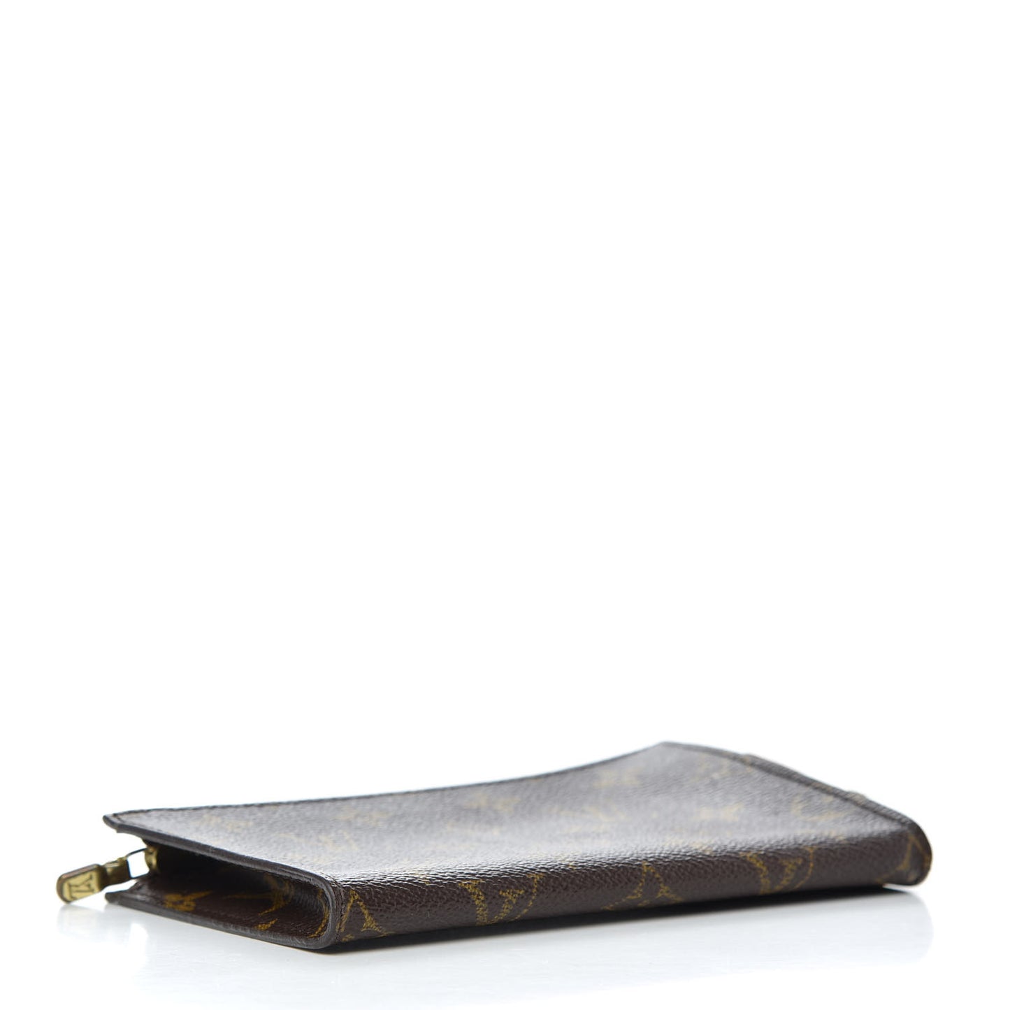 Monogram Bucket 27 Pouch