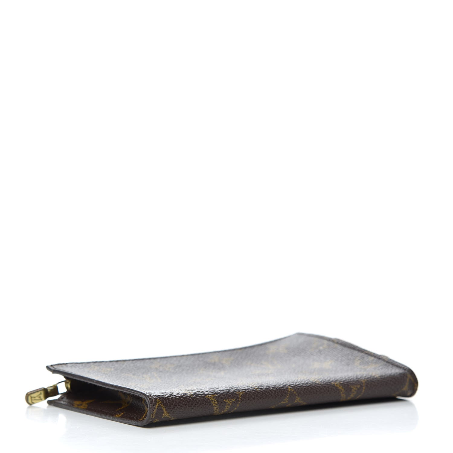 Louis Vuitton Monogram Bucket 27 Pouch 4 of 6