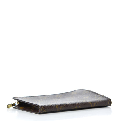 Louis Vuitton Monogram Bucket 27 Pouch 4 of 6