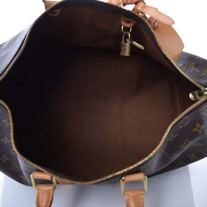 Louis Vuitton Monogram Keepall 45 5 of 21