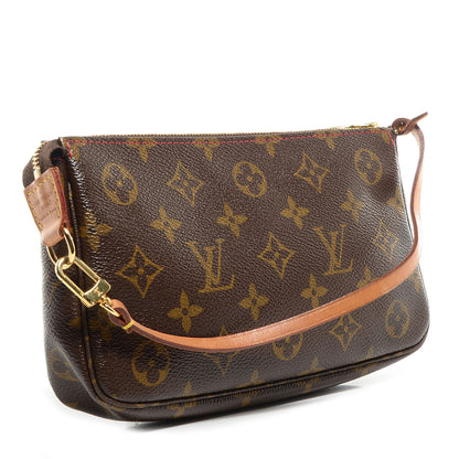 Louis Vuitton Monogram Cerises Pochette Accessories 3 of 7