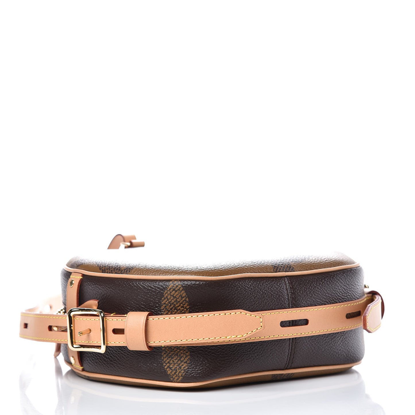 Reverse Monogram Giant Boite Chapeau Souple