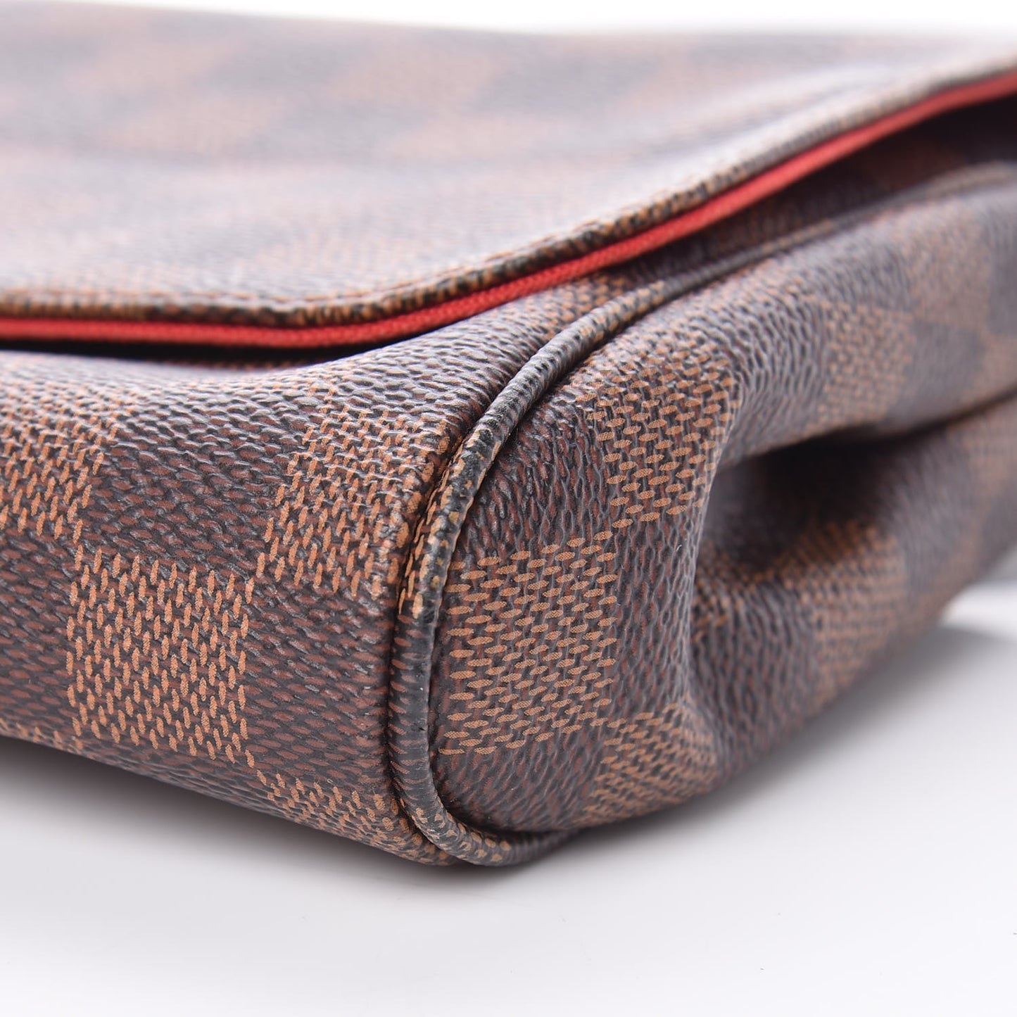 Damier Ebene Favorite MM