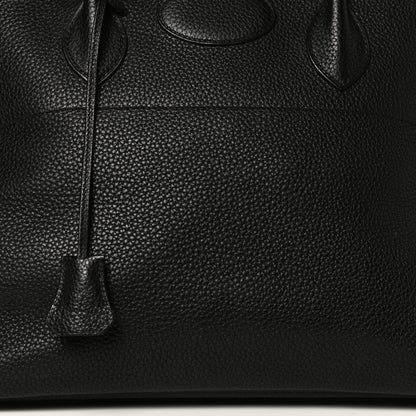 Hermes Togo Bolide 35 Black 8 of 13