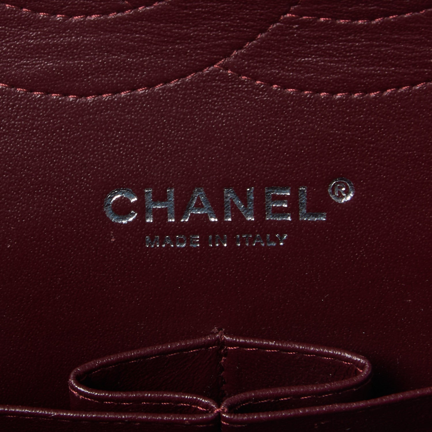 Chanel Caviar Quilted Jumbo Double Flap Black 9 of 11