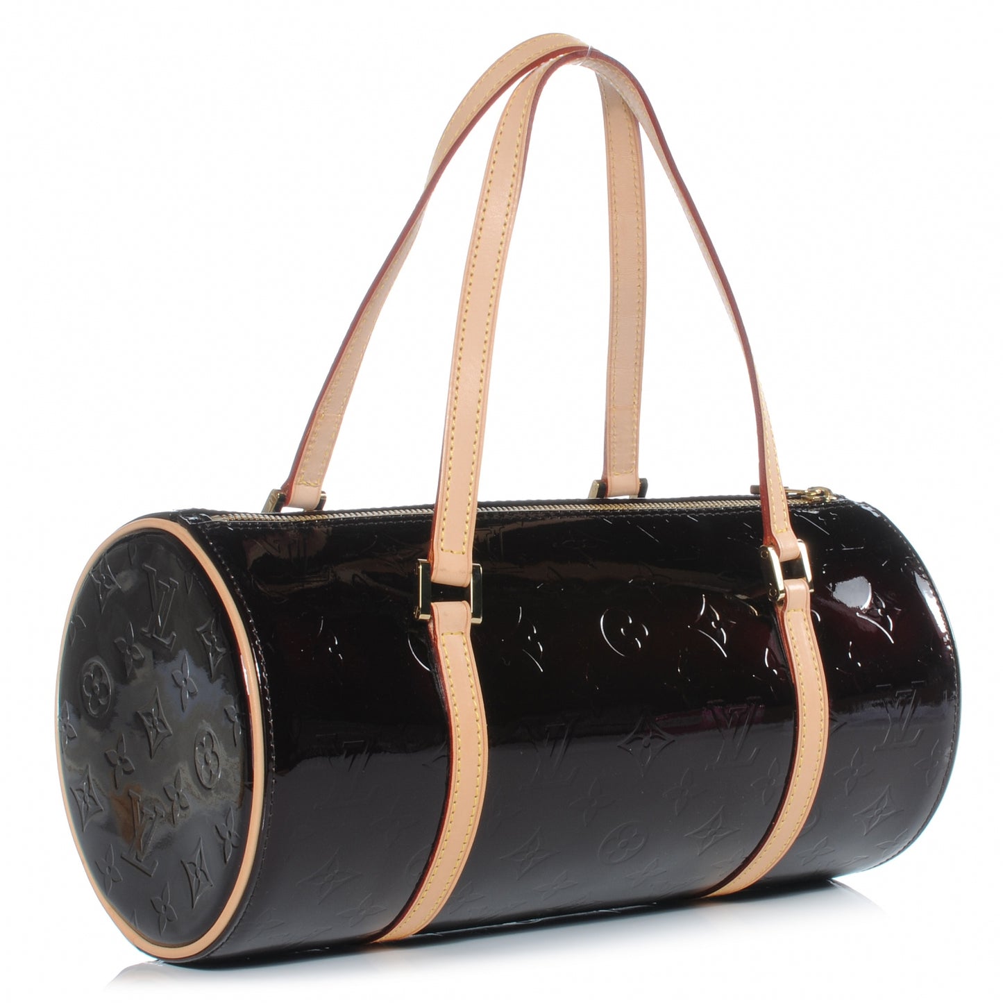 Vernis Bedford Amarante