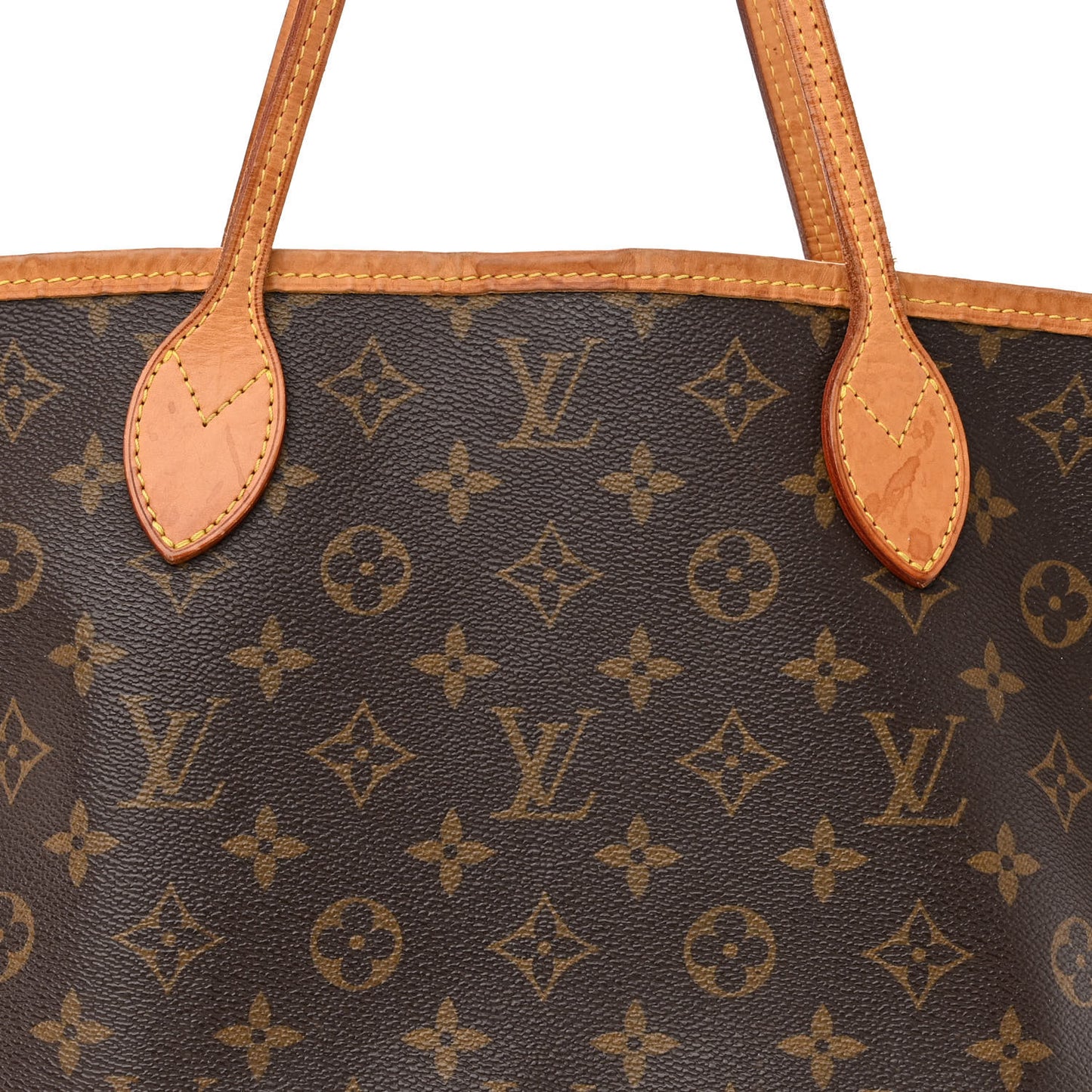 Monogram Neverfull PM