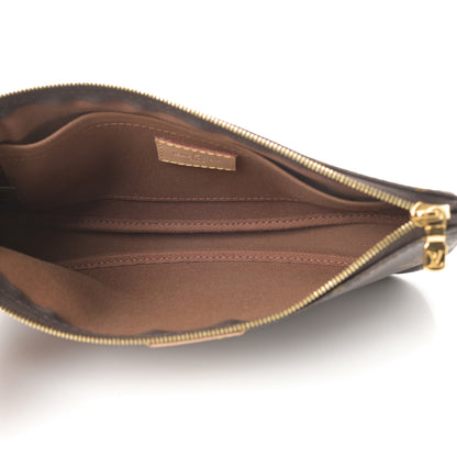 Louis Vuitton Monogram Multi Pochette Accessories Kaki 5 of 16