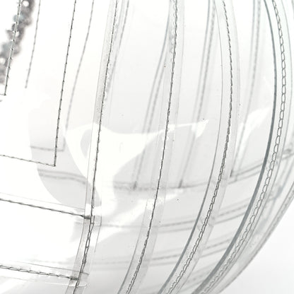 Chanel PVC Hobo Transparent 11 of 11